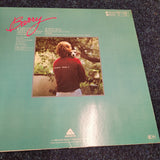Barry Manilow Barry 1980 West German Vinyl LP With Lyric Inner 203 075