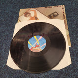 Alan Price Rising Sun 1980 UK Jet Records Vinyl LP JET LP 227