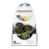 Labradorite Emma Egg Till-Point Pack