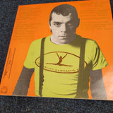 Ian Dury New Boots And Panties LP Vinyl Record Original Stiff Records SEEZ 4