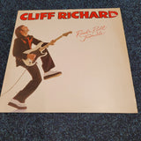 Cliff Richard Rock ’n’ Roll Juvenile 1979 UK Vinyl LP EMC 3307
