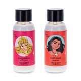 Disney Princess 24-Day Bath, Body & Beauty Advent Calendar