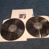 Cliff Richard Private Collection 1979–1988 UK Double Vinyl LP CRTV 30