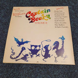 Captain Beaky Volumes I & II Double Vinyl LP Gatefold Polydor 2664 483