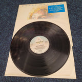 Barry Manilow If I Should Love Again 1981 UK Vinyl LP BMAN 1