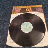 Little Richard’s Greatest Hits Recorded Live UK Vinyl LP EMB 31065