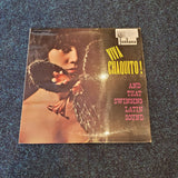 Chaquito Viva Chaquito! Swinging Latin Sound 1962 Stereo Vinyl LP 886 161 TY