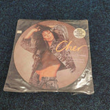 Cher – I Found Someone Limited Edition Picture Disc (1987) | UK Geffen GEF 31TP