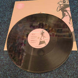 Danny Krivit Introduces P & P Vinyl LP 2006 Soul Funk Disco Compilation Record