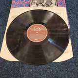 Great British Basses and Baritones HMV Treasury Mono Vinyl LP HLM 7009