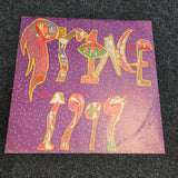 Prince 1999 12" Vinyl Single Full Length Version Little Red Corvette Warner W1999T