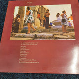 The Red Crayola Micro-Chips & Fish 12" Vinyl Single 1979 UK Rough Trade RT026 Original EX