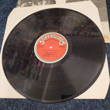 Ian Dury New Boots And Panties LP Vinyl Record Original Stiff Records SEEZ 4