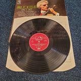 Paul Tortelier – Encores with Shuku Iwasaki HMV Stereo Vinyl LP HQS 1289