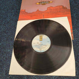 The Eagles The Best Of Vinyl LP Record Asylum Greatest Hits Hotel California