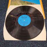 Glasgow Orpheus Choir The Isle of Mull 1974 Mono Vinyl LP MRS 5175