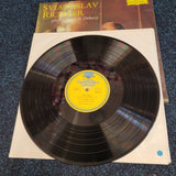 Sviatoslav Richter Plays Chopin & Debussy Stereo Vinyl LP 135 044