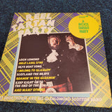 Bert Shorthouse – A Reel Tartan Party Scottish Folk Vinyl LP SIT 60075
