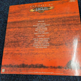 The Eagles The Best Of Vinyl LP Record Asylum Greatest Hits Hotel California
