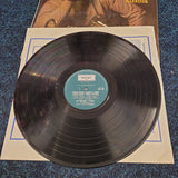 John Wilbraham – Hummel Mozart Trumpet Concertos Argo Stereo LP ZRG 669