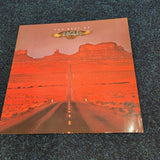 The Eagles The Best Of Vinyl LP Record Asylum Greatest Hits Hotel California