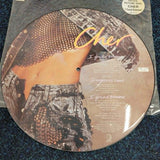 Cher – I Found Someone Limited Edition Picture Disc (1987) | UK Geffen GEF 31TP