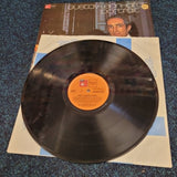 Gustav Leonhardt Portrait Baroque Harpsichord Stereo Vinyl LP BAH 9005