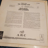Melba Tetrazzini McCormack – Voices from the Golden Age Vinyl LP FDY 2064
