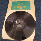 Melba Tetrazzini McCormack – Voices from the Golden Age Vinyl LP FDY 2064