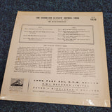 Glasgow Orpheus Choir Volume Two – Sir Hugh Roberton 10-Inch Vinyl LP DLP 1020
