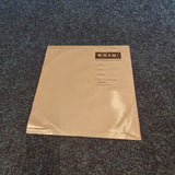 Wham I’m Your Man Extended Stimulation 1985 UK 12 Inch TA 6716