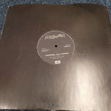 Marillion Assassing Full Version UK 12 Inch Vinyl Single 12MARIL 2
