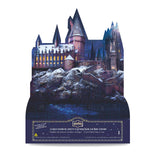 Harry Potter Hogwarts 24-Day Bath, Body & Beauty Advent Calendar