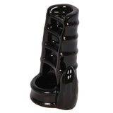 4 Tier Ripple Backflow Incense Burner
