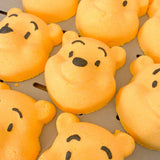 Silly Old Bear Bath Bomb