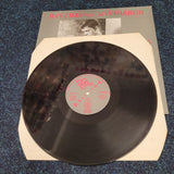 Man 2 Man Meet Man Parrish Male Stripper UK 12in Vinyl BOLTS 4R