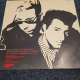 Power Seventeen US Re-Mix 1986 UK 12 Inch Vinyl Single ARIST 12668