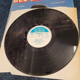 Del Shannon The Best Of UK Contour Vinyl LP Runaway 2870 323