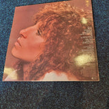 Barbra Streisand Love Songs UK Stereo Vinyl LP Picture Inner CBS 10031