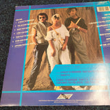 Shalamar The Greatest Hits UK Vinyl LP + Bonus 12-Inch SMR 8615