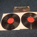 Alan Price Performing Price 1975 UK Polydor Live 2LP Gatefold 2683 062