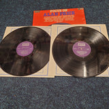 Alan Price Focus On Alan Price 1979 UK Decca 2LP Gatefold FOS 65/66