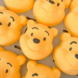 Silly Old Bear Bath Bomb