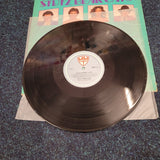 Stutz Bear Cats Self-Titled 1982 UK Vinyl LP MMTLP 112