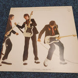 Cliff Richard Rock ’n’ Roll Juvenile 1979 UK Vinyl LP EMC 3307