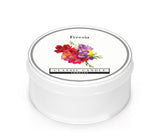 Freesia Classic Candle MiniLight Votive Candle – Hand Poured UK Scented 10-12hr