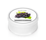 Fresh Grape Classic Candle MiniLight Votive Candle – Hand Poured UK Scented 10-12hr