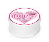 Mother Classic Candle MiniLight Gift Candle – Hand Poured UK Scented 10-12hr Mum - Mother's Day Gift