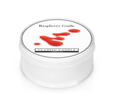 Raspberry Coulis Classic Candle MiniLight Votive Candle – Fruity Scented 10-12hr