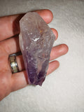 Natural Amethyst Point 75g